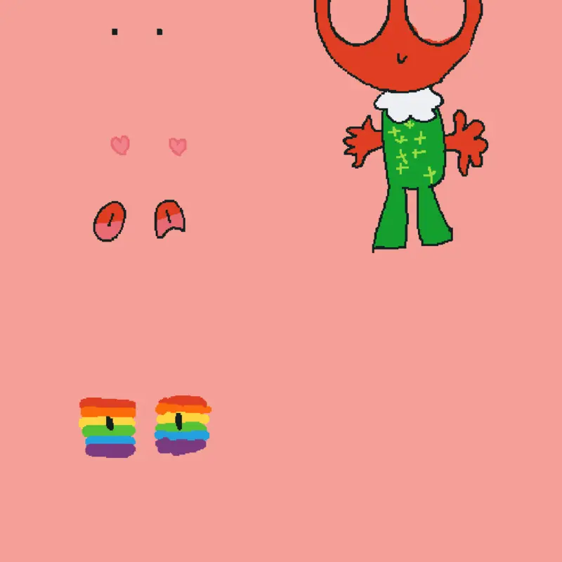 Game by @licutefyeah