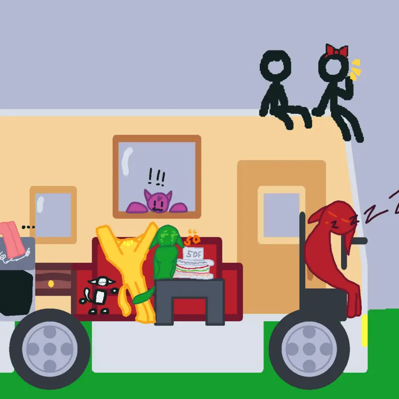 Game by @dancing_cat2