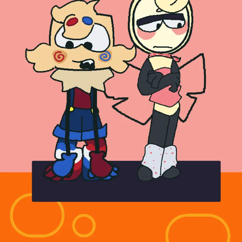 Game by @Dandy354