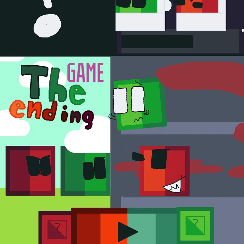 Game by @sprtinke