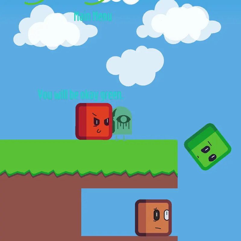 Game by @penguin-man1