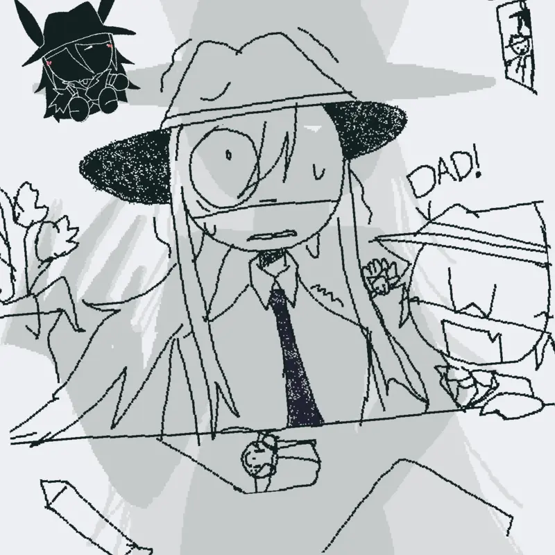 Take care of mafioso by @osurYusuf31