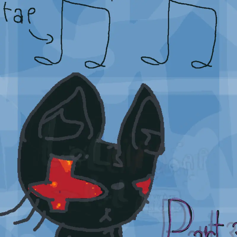 Free music:3 P.3 by @Lolipsoap_Lol