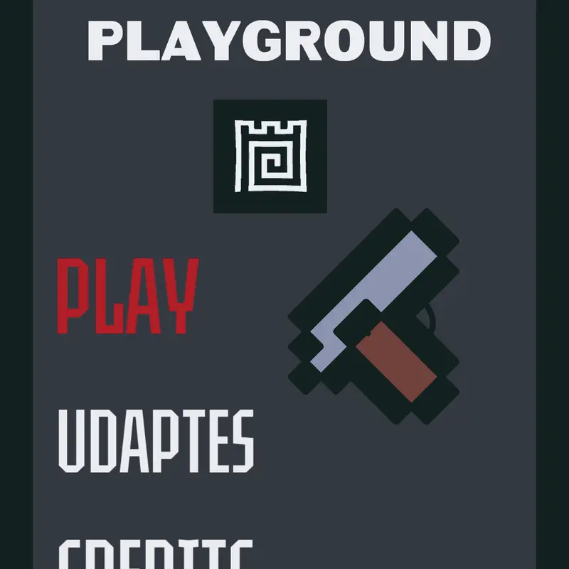 Game by @JacoboDev