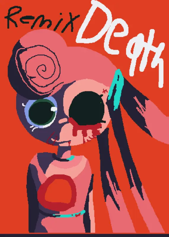 Game by @veeronica_lovebug