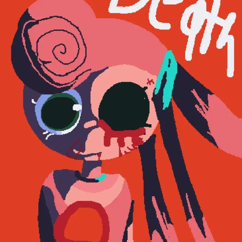 Game by @veeronica_lovebug