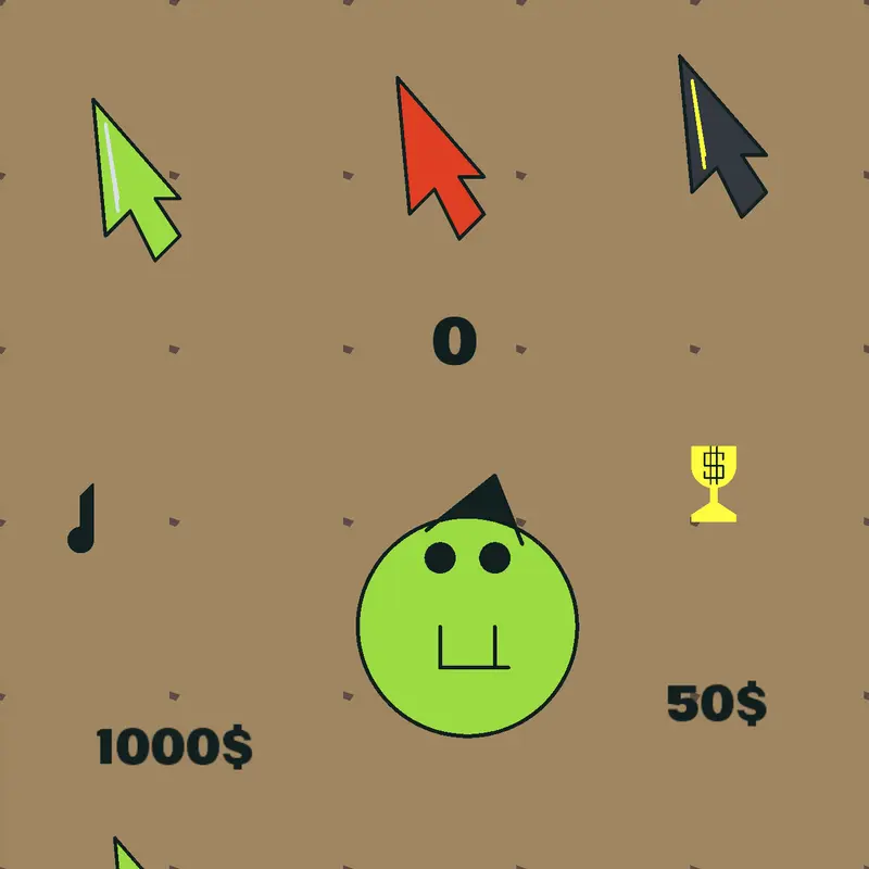 Game by @lokimaster