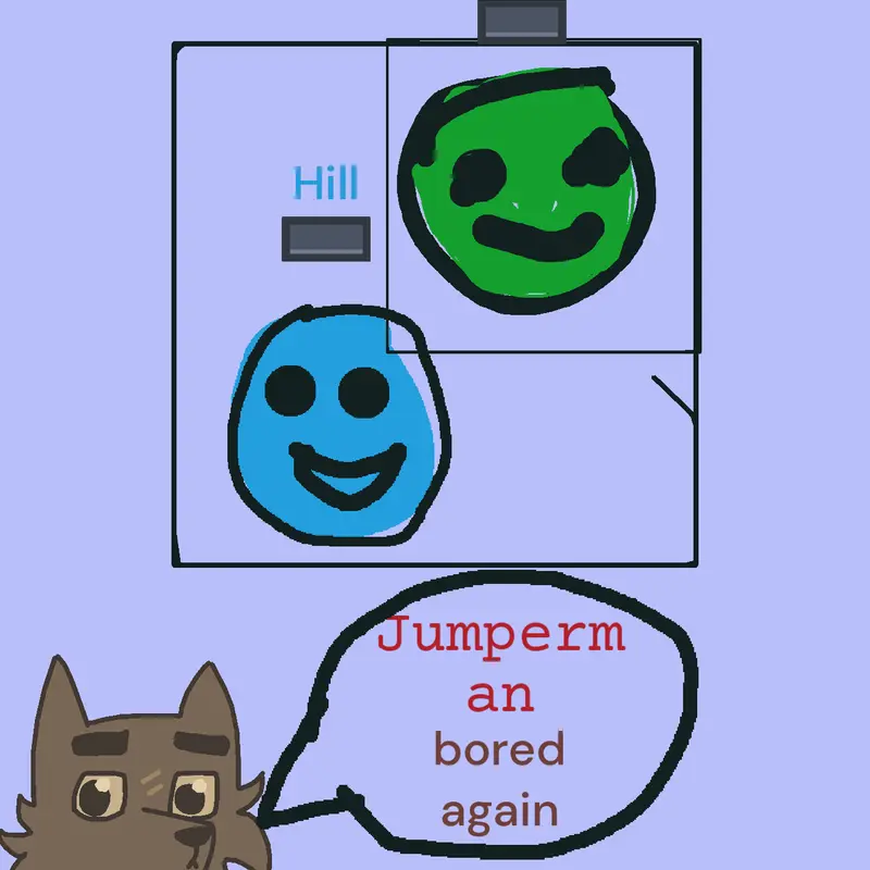 Game by @jumperman