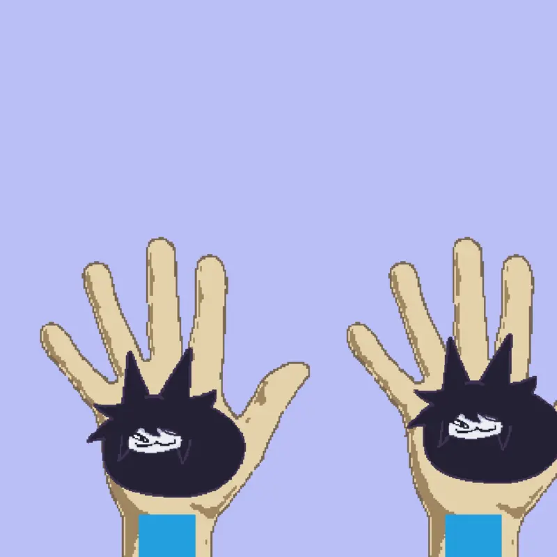Game by @cutez