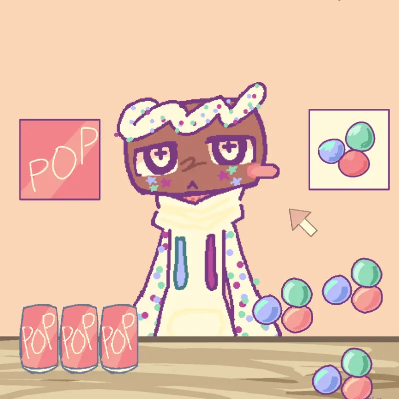 Game by @cocoblossom