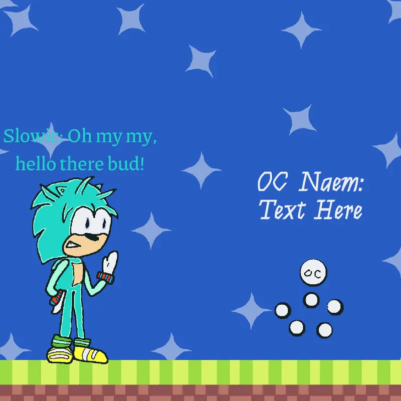 Game by @Stickhog