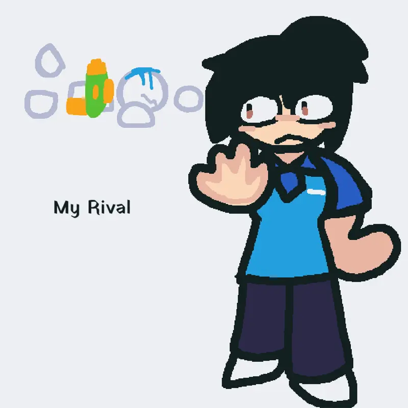 Game by @jiratchaya