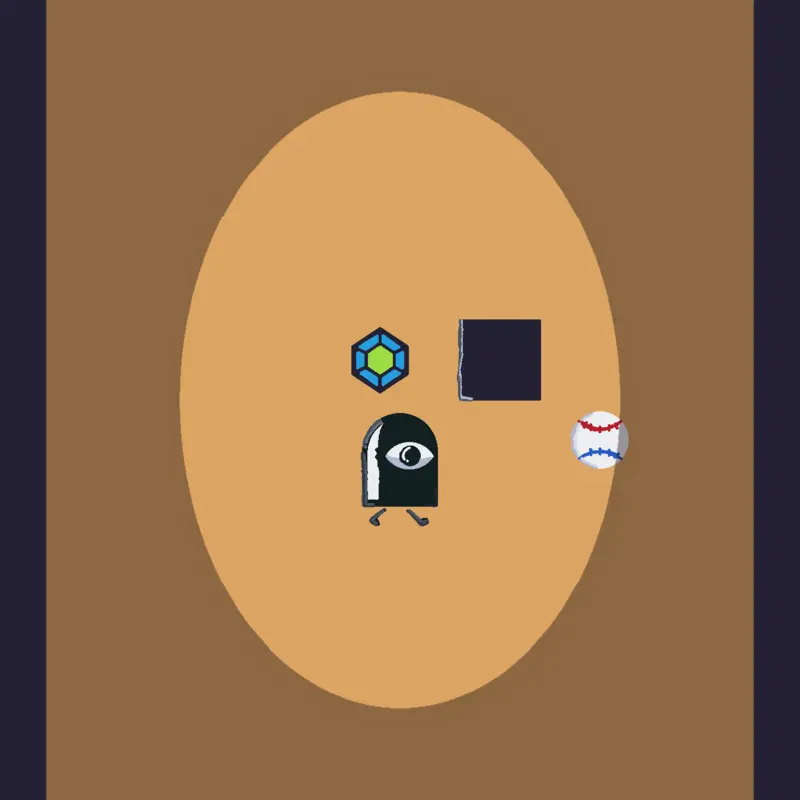 Game by @luiystoken