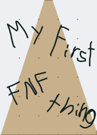 My First FNF Engine