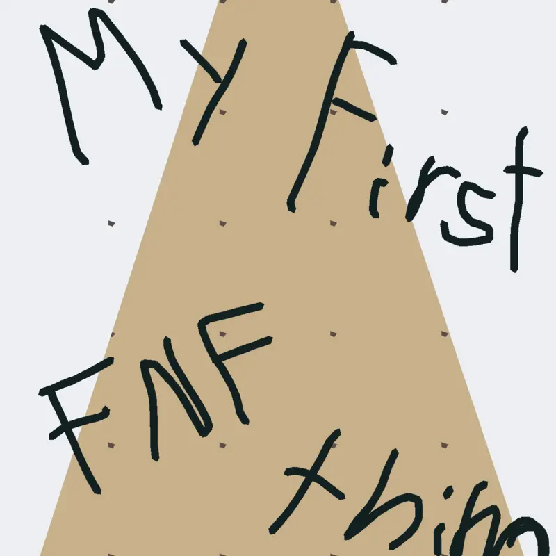 My First FNF Engine by @flowing_all