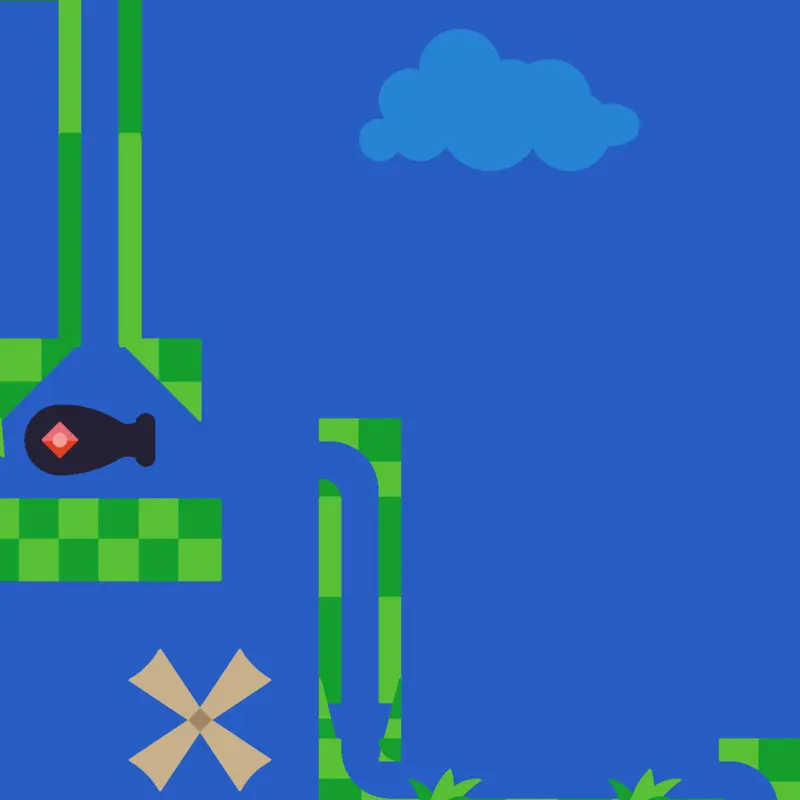 Game by @Ramtinxxxtntasian