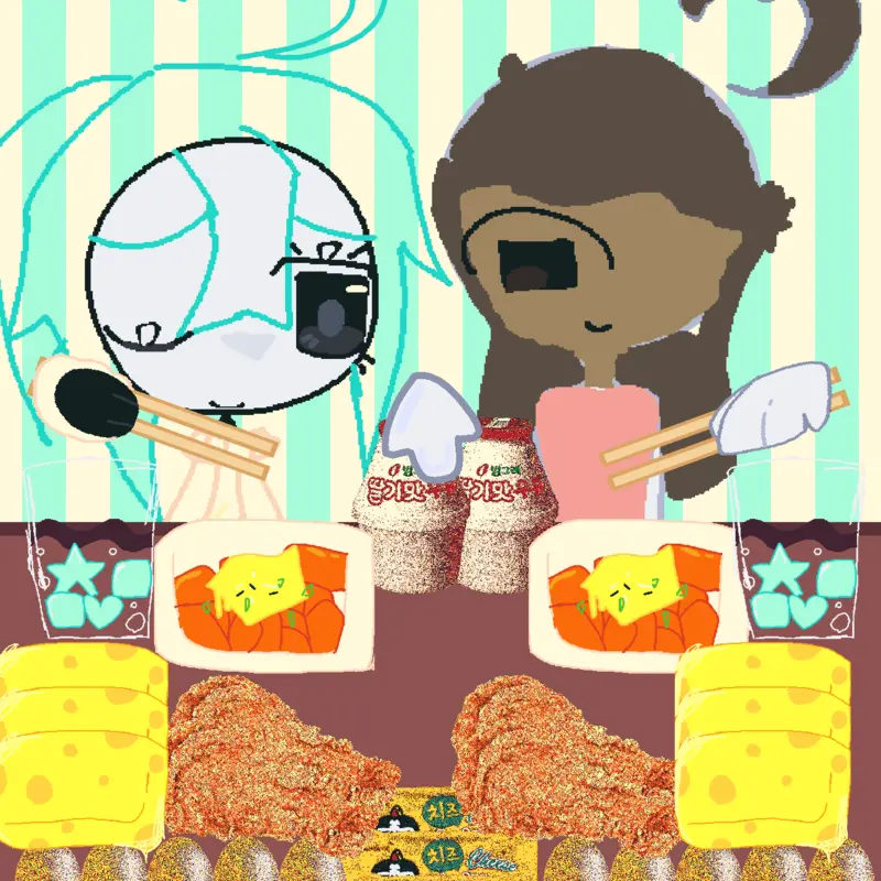 #IDon’tKnowHowToGiveCredits by @lokiilokii