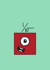 Numberblocks
