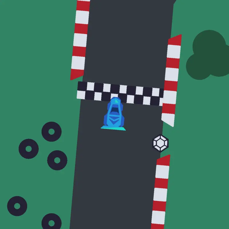 Game by @trystan