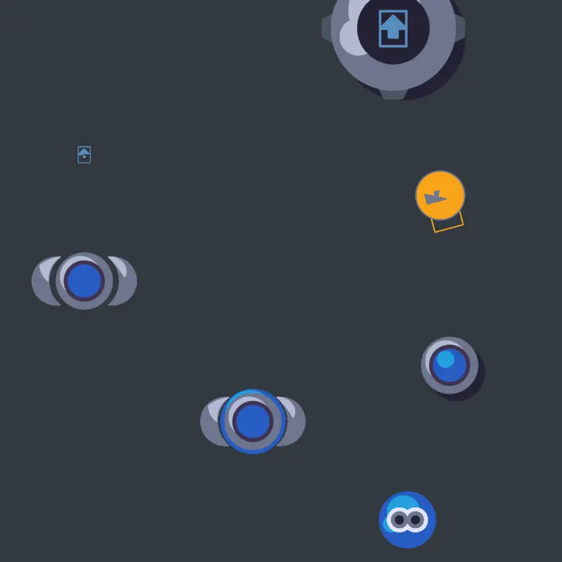 Game by @gabrbfn