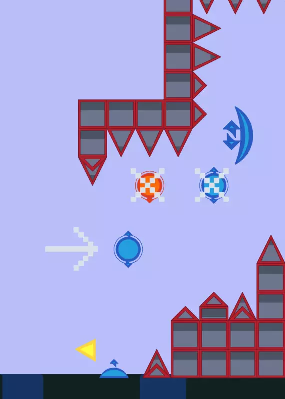 Game by @Smeshertresh