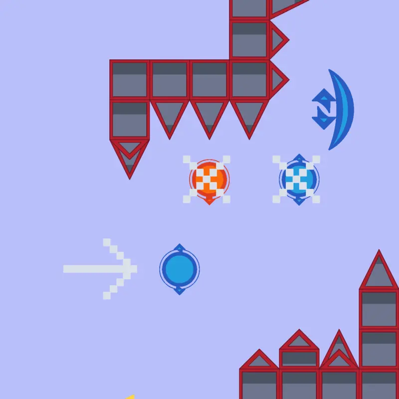 Game by @Smeshertresh