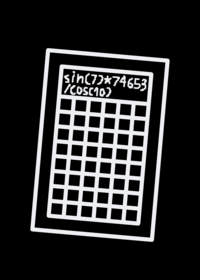 Working calculator v1.3.2!