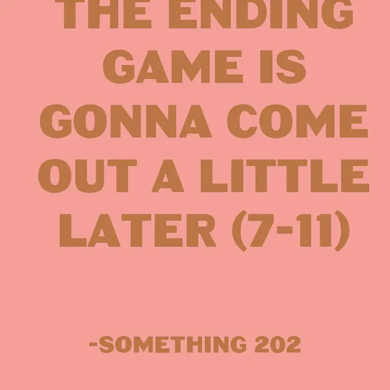 Game by @something202
