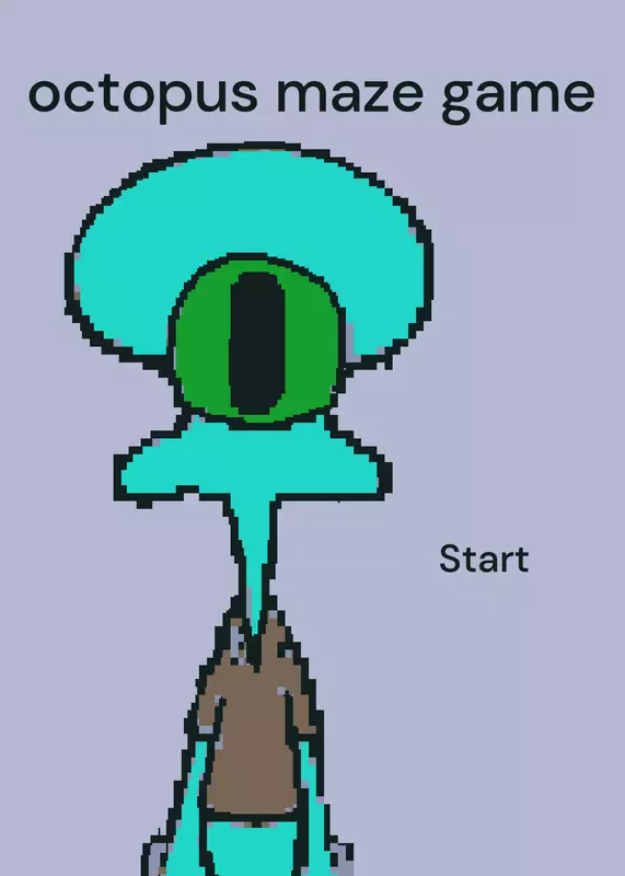 Game by @IdkDarius