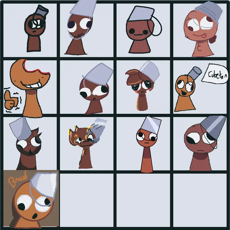 Game by @hi25no