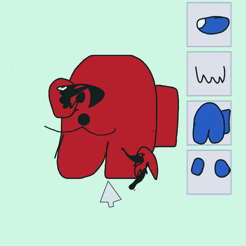 Game by @sardalka