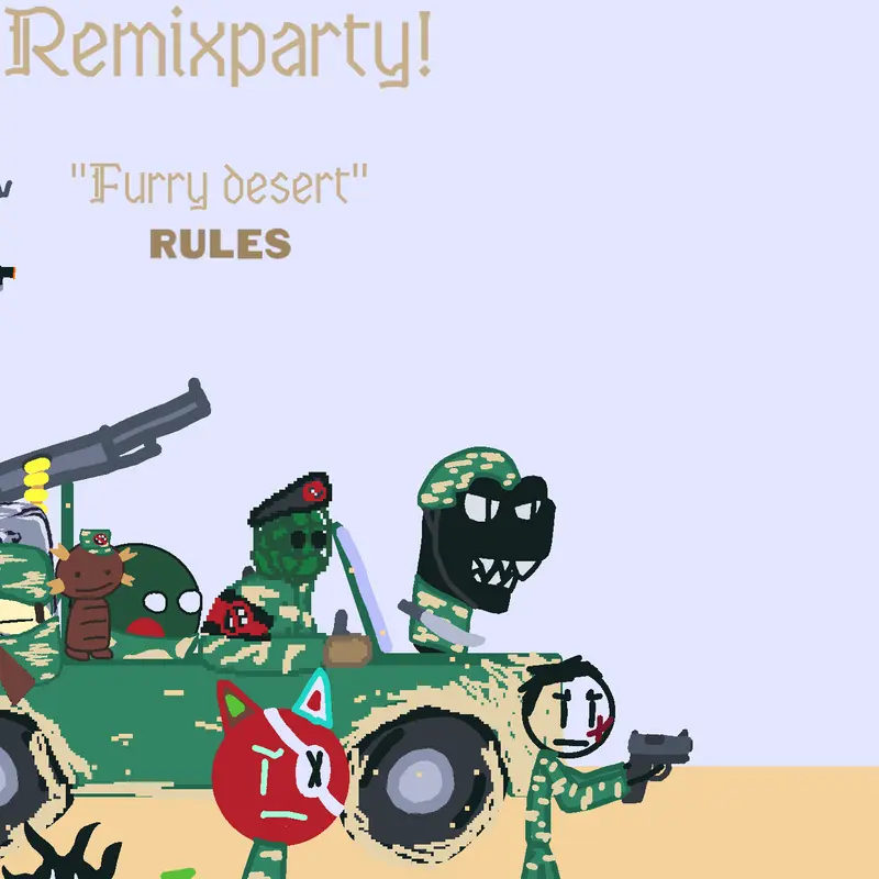Game by @ratyu