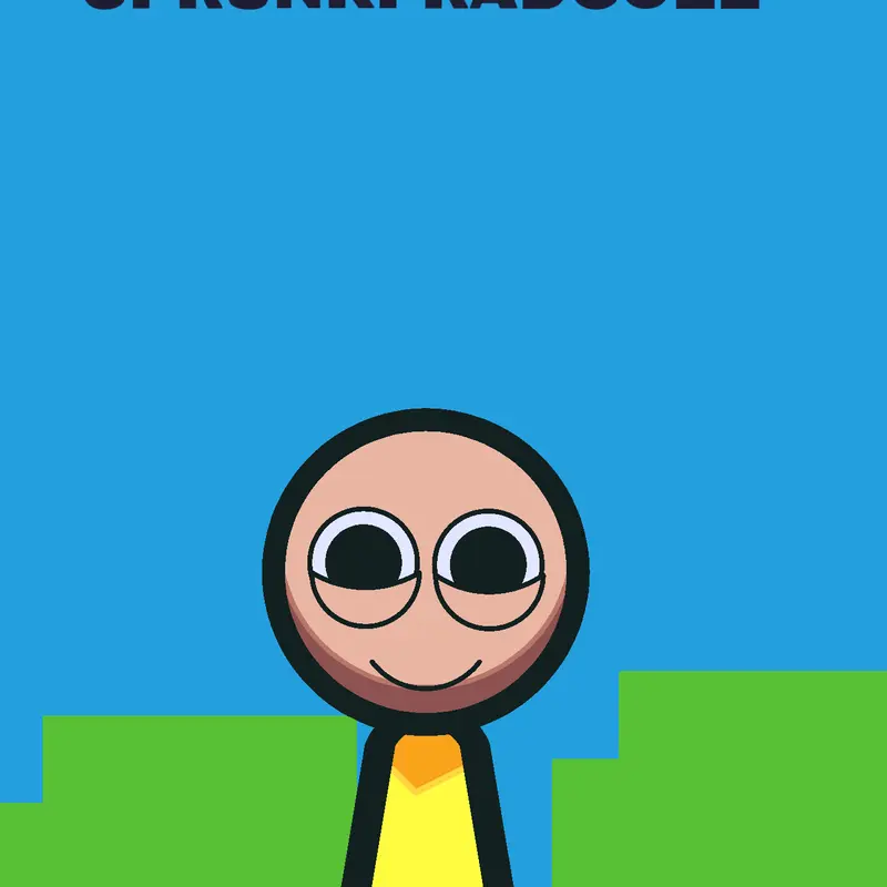 Game by @OldmanJenkins
