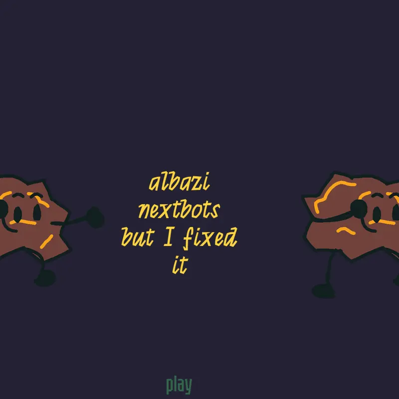 Game by @Pizza_Tower_Fan