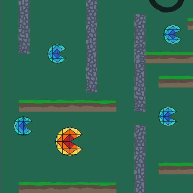 Game by @GabLynx