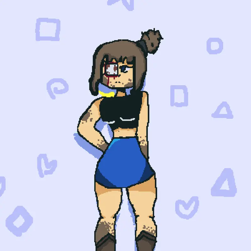 Game by @why--