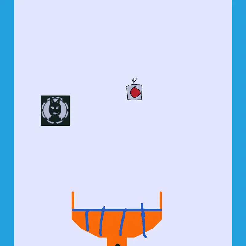 Game by @patrickiscool