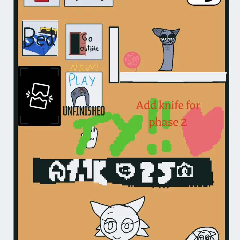 Game by @wenda_whitecat