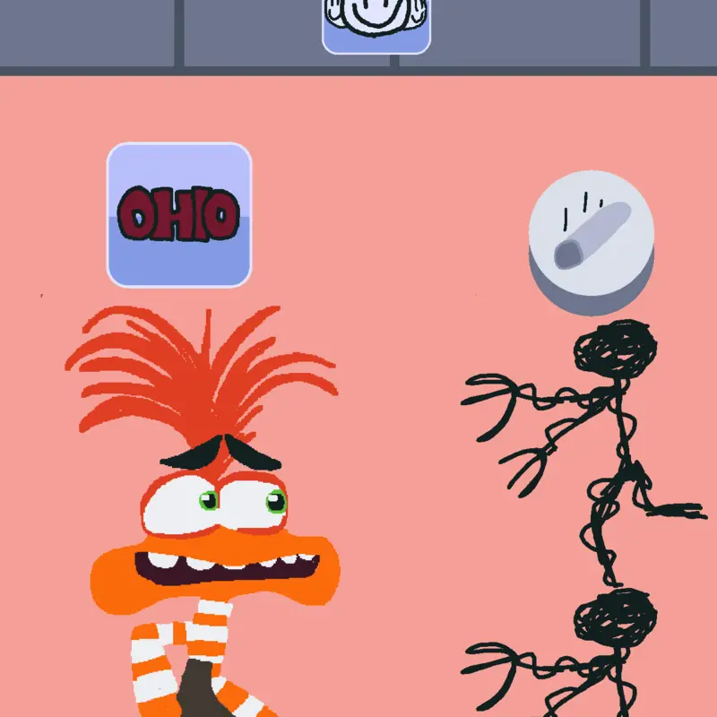 Game by @mardel