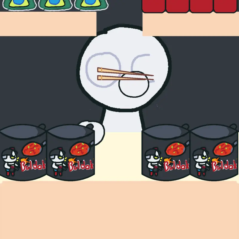 Game by @COCAK_REAL