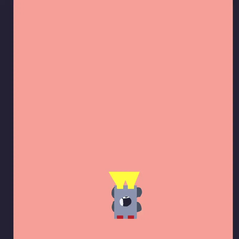 Game by @lucascau