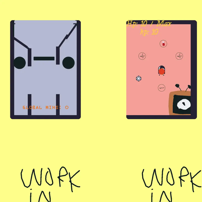 Game by @Goodiea