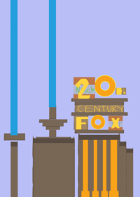 20th century fox