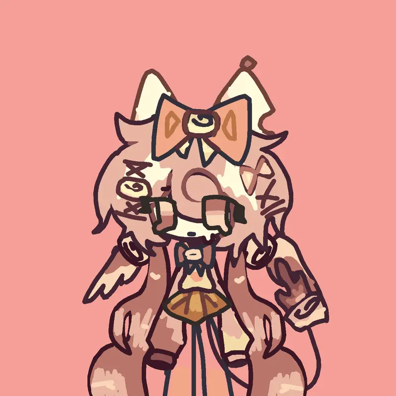 Game by @cinnamonheart