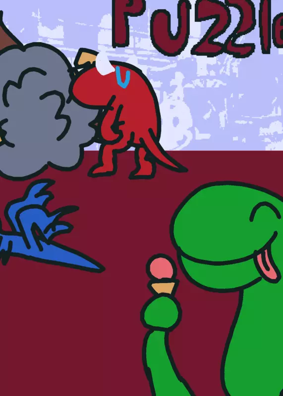 Game by @rex-firezilla