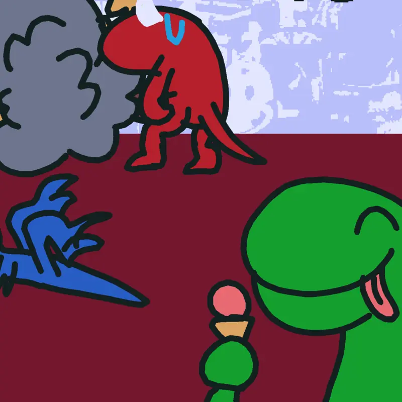 Game by @rex-firezilla