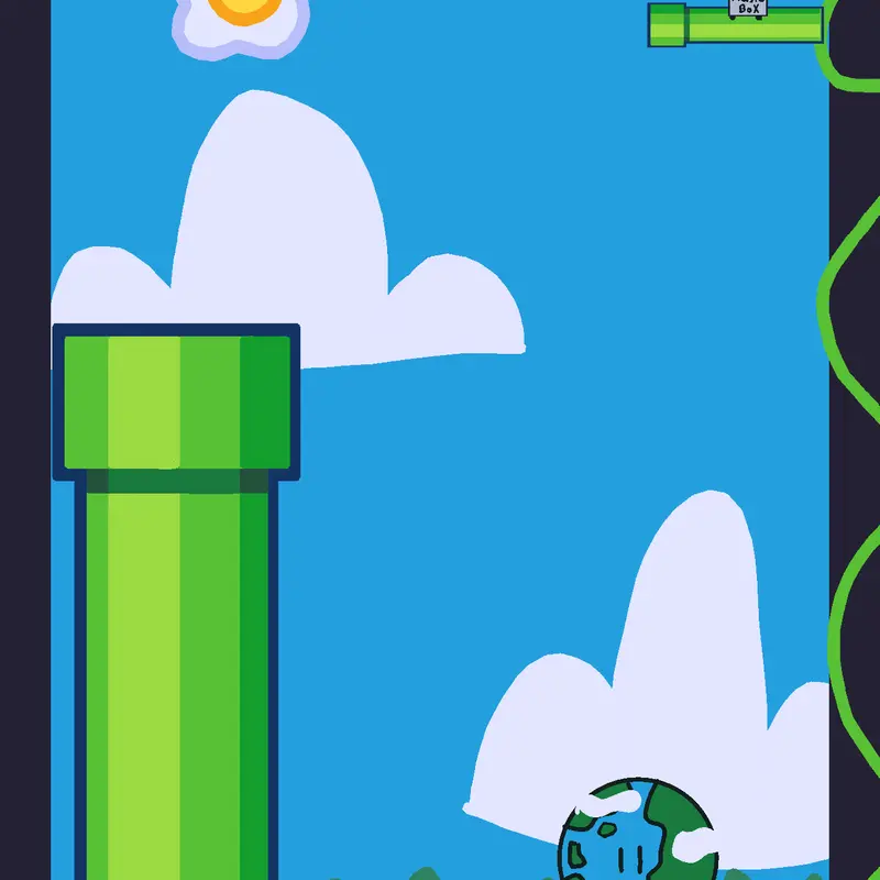 Game by @FamousfrogXOXO