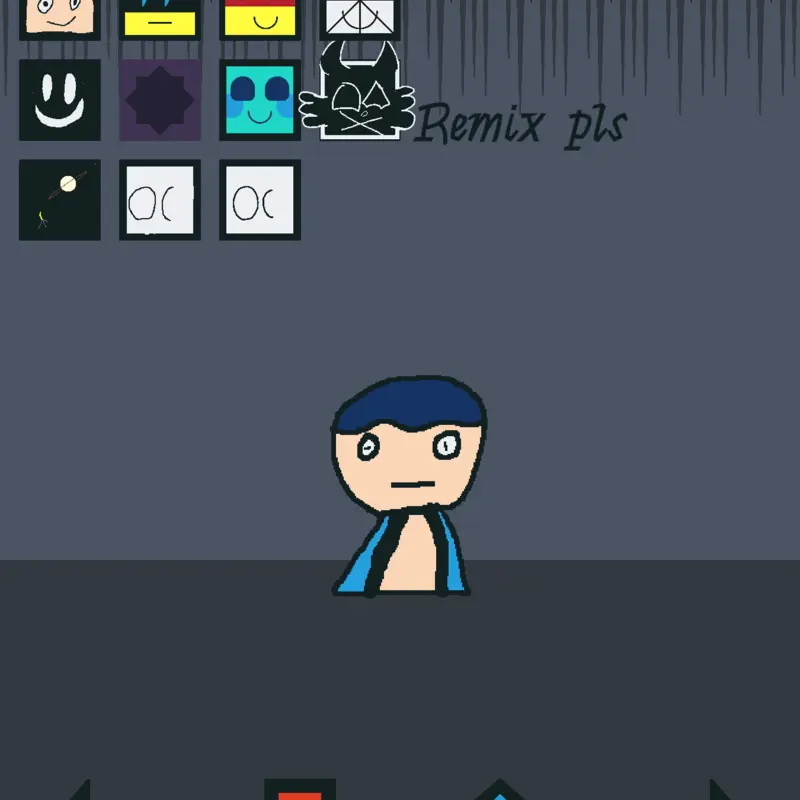 Game by @Blackhole8585