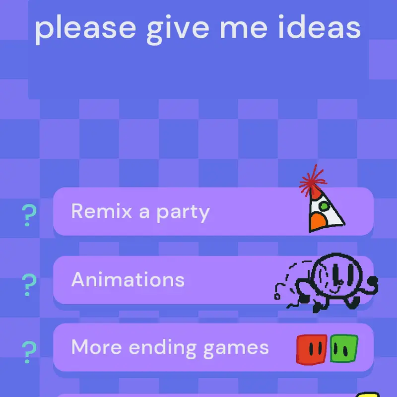 Game by @ThatOneGuy2763