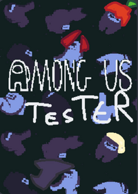 This Among Us game has features that work, a...
